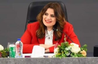 الهجرة الدولية