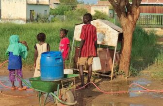 النساء في مراكز الإيواء.. معاناة مُضاعفة وخصوصية غائبة ..!!