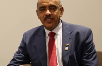 وزير الخارجية يوضّح حول زيارة وشيكة لـ”البرهان” إلى طهران