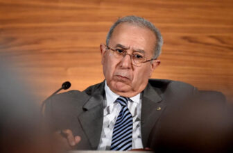 الأمم المتحدة تكشف عن اختراق الحساب الخاص لـ”رمطان العمامرة”