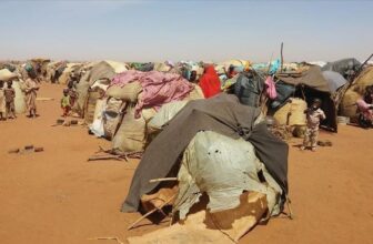 النرويج : “تطهير عرقي” شمل 700 ألف شخص في دارفور