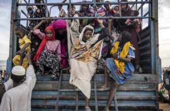 حذرت مفوضية شؤون اللاجئين من أن استمرار النزاع في السودان يفاقم الأزمة الإنسانية بالنسبة للاجئين السودانيين والمجتمعات التي تستضيفهم في جنوب السودان.