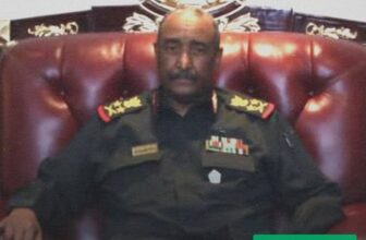 “وسط ظروف صعبة”.. حقيقة تصريح البرهان عن ديون للجيش على الحكومة