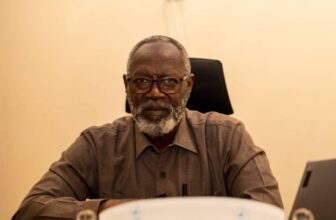السودان يكشف عن إجراءات بشأن مشاركة لاجئين في الحرب