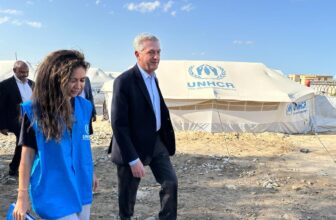 الأمم المتحدة توجه نداءً لجمع 4.1 مليار دولار من أجل السودان