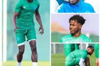 الهلال السوداني يصل الرياض للتجربة السادسة