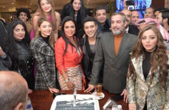 (المنبر) يرصد أبرز مسلسلات رمضان العربية وينشر تفاصيلها تباعا (4)