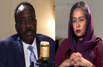 عبد العزيز عُشر يروي لـ(المنبر 24) خبايا الساعات الأخيرة قبل الحرب