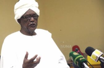 الموت يغيب قيادي بارز بالحزب الاتحادي الأصل