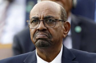أسرة الرئيس السوداني السابق تصدر بياناً مهماً