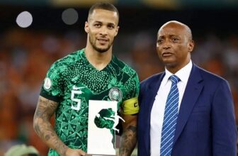 (المنبر) ينشر القائمة الكاملة للأفضل ببطولة أمم إفريقيا
