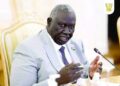 حذر مالك عقار نائب رئيس مجلس السيادة السوداني من مخاطر انهيار السودان التي لن تقتصر على البلد وحده، ولكن ستمتد تأثيراتها إلى دول الجوار وأبعد من ذلك، وقال إن مجلس السيادة يتمسك بخطته للحل أمام تعدد المبادرات التي فشلت إلى غاية الآن في التوصل لاتفاق.