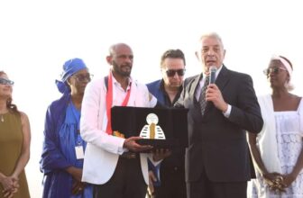 الفيلم الأفضل بالأقصر وبغداد: (وداعا جوليا) يفوز بجائزتين في مهرجانين مختلفين في يوم واحد