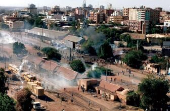 ” مليشيا” الدعم السريع تحتل مستشفى قرية “مَهلة” بولاية الجزيرة