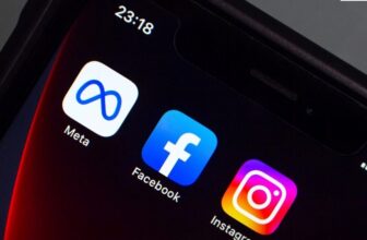  “ميتا” تعلق على تعطل “فيسبوك” و”إنستغرام”