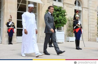 الفوضى في تشاد.. آخر الانقلابات يختبر الالتزامات والقيم الغربية