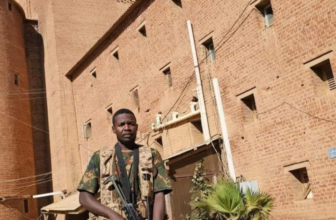 الجيش  يطرد المليشيا مستشفى «الدايات» بأمدرمان