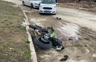  تعرُّض نجل “البرهان” لحادث سير في تركيا