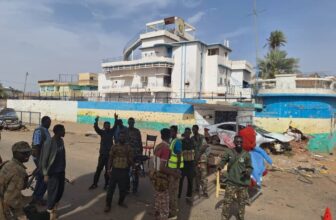 الجيش يسيطر على حي «الدوحة» ويتقدم في غرب ام درمان