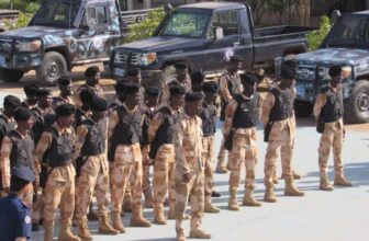 سُّلطات سنار تدفع بالاحتياطي المركزي  للقتال مع الجيش في الجزيرة