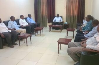 تقرير صادم عن حجم  الخسائر  بالإذاعة والتلفزيون