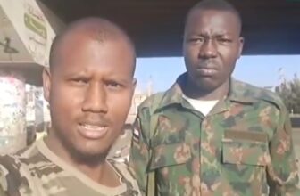 استلمت قوات العمل الخاص بالقوات المسلحة السودانية عدداً من الكروزرات المقاتلة وصرصر وتقتل العشرات من مرتزقة آل دقلو الإرهابية وتطهر مزيداً من المنازل والمؤسسات الحكومية في حي الدوحة أمدرمان القديمة
