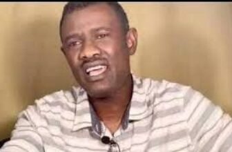  توقيف الربيع عبدالمنعم الناشط في مليشيا الدعم السريع