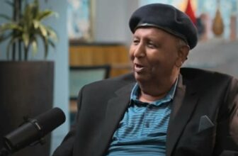 الفاتح عروة: الموساد رحّل الفلاشا لإسرائيل من منتجع على البحر الأحمر  