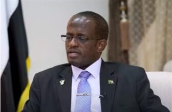 سفارة السودان بالرياض تضع ترتيبات لامتحان الشهادة السودانية