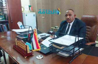 استمرار إغلاق مصفاة الخرطوم وخسائر كبيرة بسبب الحرب