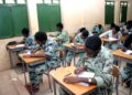  سفارة السودان بالقاهرة تواصل  حصر  طلاب الشهادة السودانية