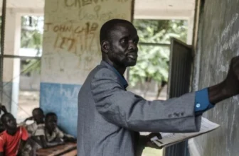 خشية موجة حر شديدة.. جنوب السودان تغلق المدارس