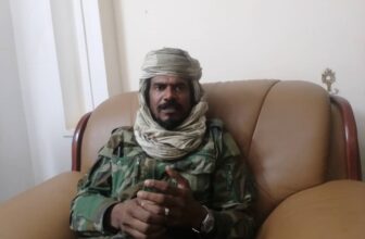 «السافنا» ينفي تصفية أنس عمر ويقر بالهزيمة في الإذاعة  