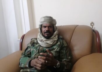 «السافنا» ينفي تصفية أنس عمر ويقر بالهزيمة في الإذاعة  