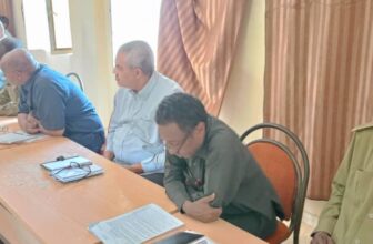 طوارئ الخرطوم تشرع في استعادة الخدمات لام درمان القديمة