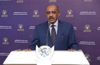   السودان يرفض طلباً من الأمم المتحدة لإدخال مساعدات عبر تشاد