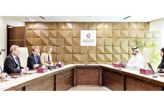 قطر تدعم وَحدة وسيادة واستقرار السودان