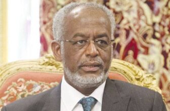 – عقوبات  كندية على (كرتي وعبدالرحيم دقلو)