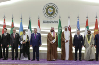 مجلس التعاون الخليجي يؤكد الحاجة الملحة لإيجاد حل للأزمة السودانية