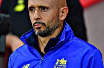 مدرب الترجي: الهلال يجيد غلق المساحات وسنلعب بتكتيك خاص