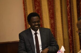 المليشيا : لن نعترف بـ «مناوي» حاكماً لإقليم دارفور