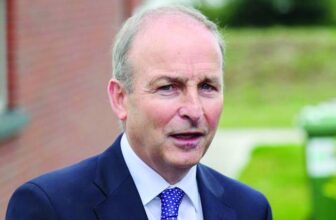 إيرلندا يجب محاسبة المسؤولين عن جميع الانتهاكات في السودان