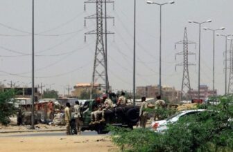 منظمة الهجرة: 21 قتيلا في هجوم  لـ المليشيا على سنار