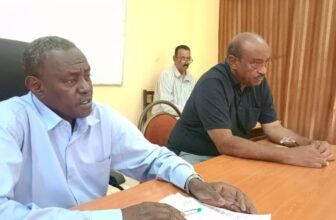 مسؤول  سوداني: تذبذب التيار الكهربائي بسبب «الجبادات»