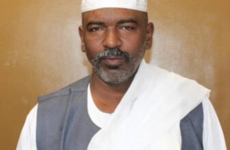 السودان .. بيان من رئيس المقاومة الشعبية