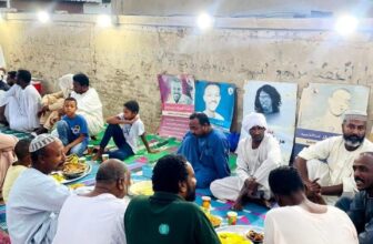 في ذكرى 6 أبريل ..اعتقالات في البرقيق