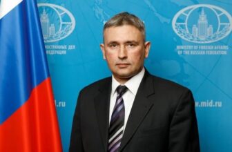 سفير روسيا لدى السودان: 75% من “الدعم السريع” مرتزقة أفارقة