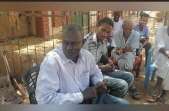 والي الخرطوم يتعهد لسكان «الموردة» بالخدمات