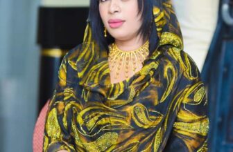 إيمان الشريف تحتل بـ(الجزيرة) المرتبة الأولى في جديد الأغنيات