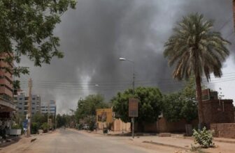 لجان المقاومة تناشد الصليب الأحمر لإجلاء سكان ” توتي”